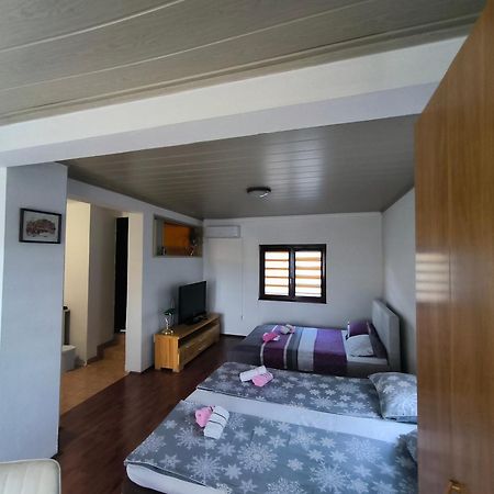 Apartamento Centar Sarajevo Exterior foto