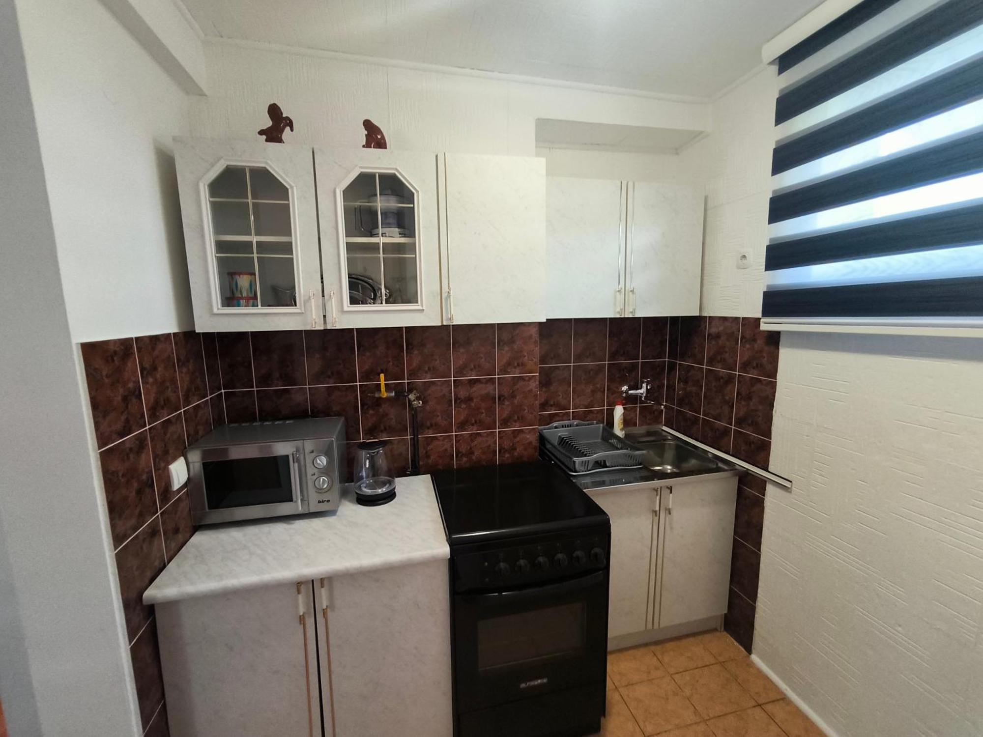 Apartamento Centar Sarajevo Exterior foto