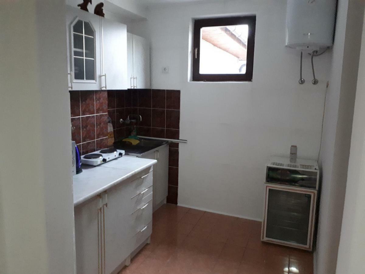 Apartamento Centar Sarajevo Exterior foto