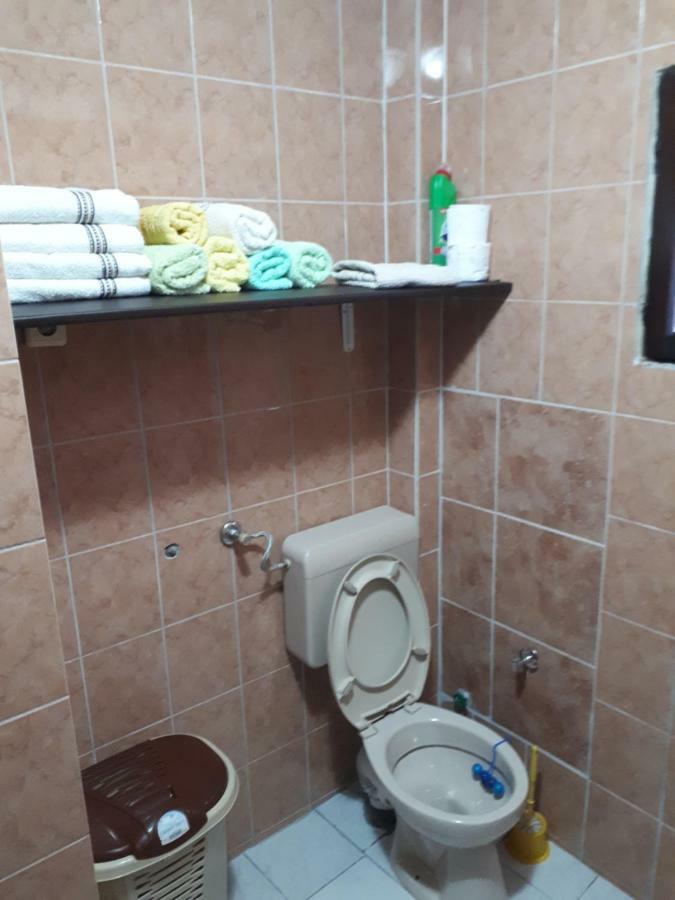 Apartamento Centar Sarajevo Exterior foto