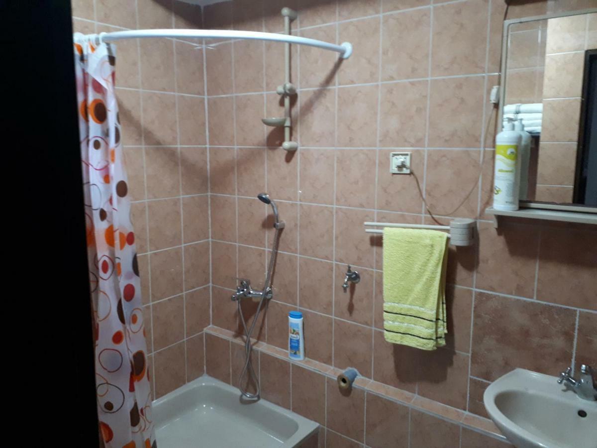 Apartamento Centar Sarajevo Exterior foto