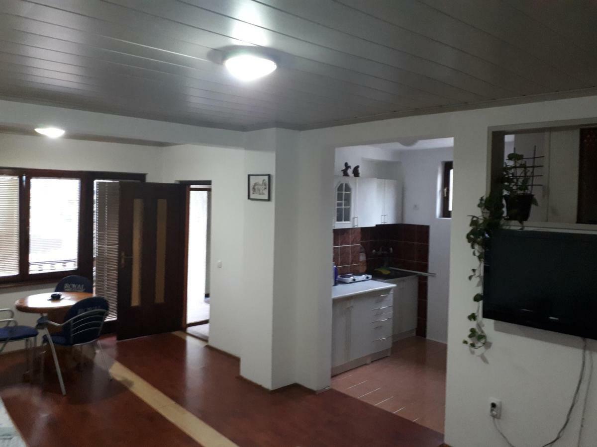 Apartamento Centar Sarajevo Exterior foto