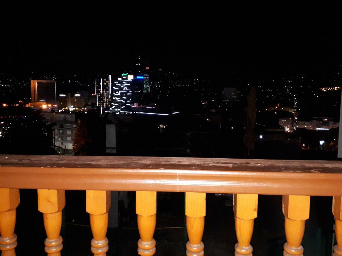 Apartamento Centar Sarajevo Exterior foto